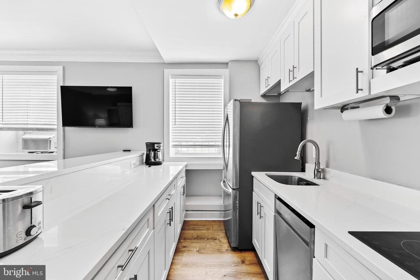 115 2ND ST NE #16, WASHINGTON, District Of Columbia 20002, ,1 BathroomBathrooms,Residential,For sale,115 2ND ST NE #16,DCDC2241922 MLS # DCDC2241922