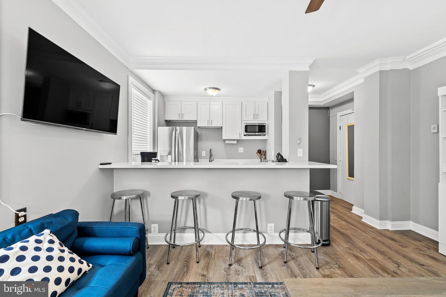 115 2ND ST NE #16, WASHINGTON, District Of Columbia 20002, ,1 BathroomBathrooms,Residential,For sale,115 2ND ST NE #16,DCDC2241922 MLS # DCDC2241922