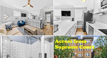 115 2ND ST NE #16, WASHINGTON, District Of Columbia 20002, ,1 BathroomBathrooms,Residential,For sale,115 2ND ST NE #16,DCDC2241922 MLS # DCDC2241922