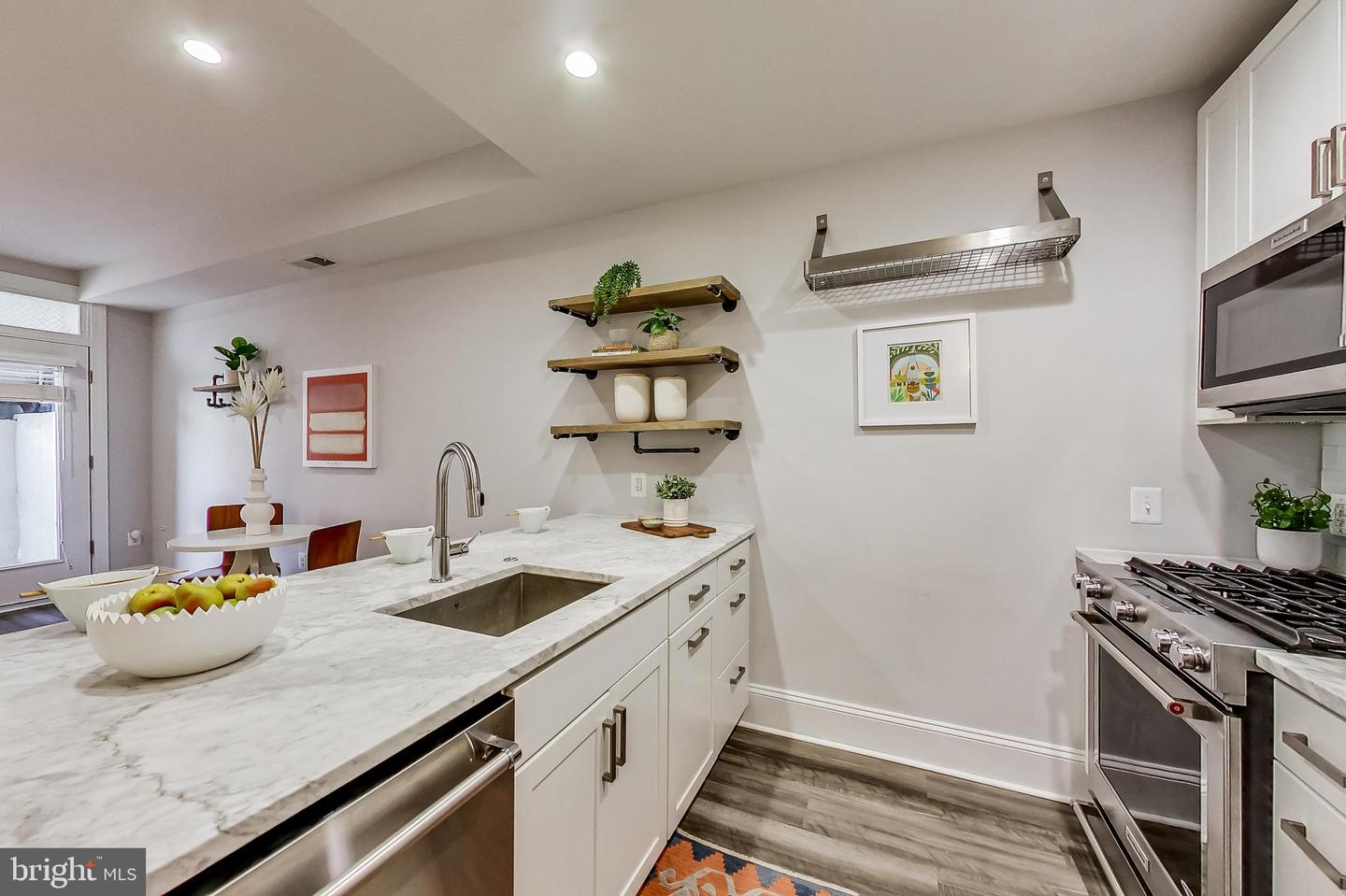 819 D ST NE #7, WASHINGTON, District Of Columbia 20002, 1 Bedroom Bedrooms, ,1 BathroomBathrooms,Residential,For sale,819 D ST NE #7,DCDC2241924 MLS # DCDC2241924