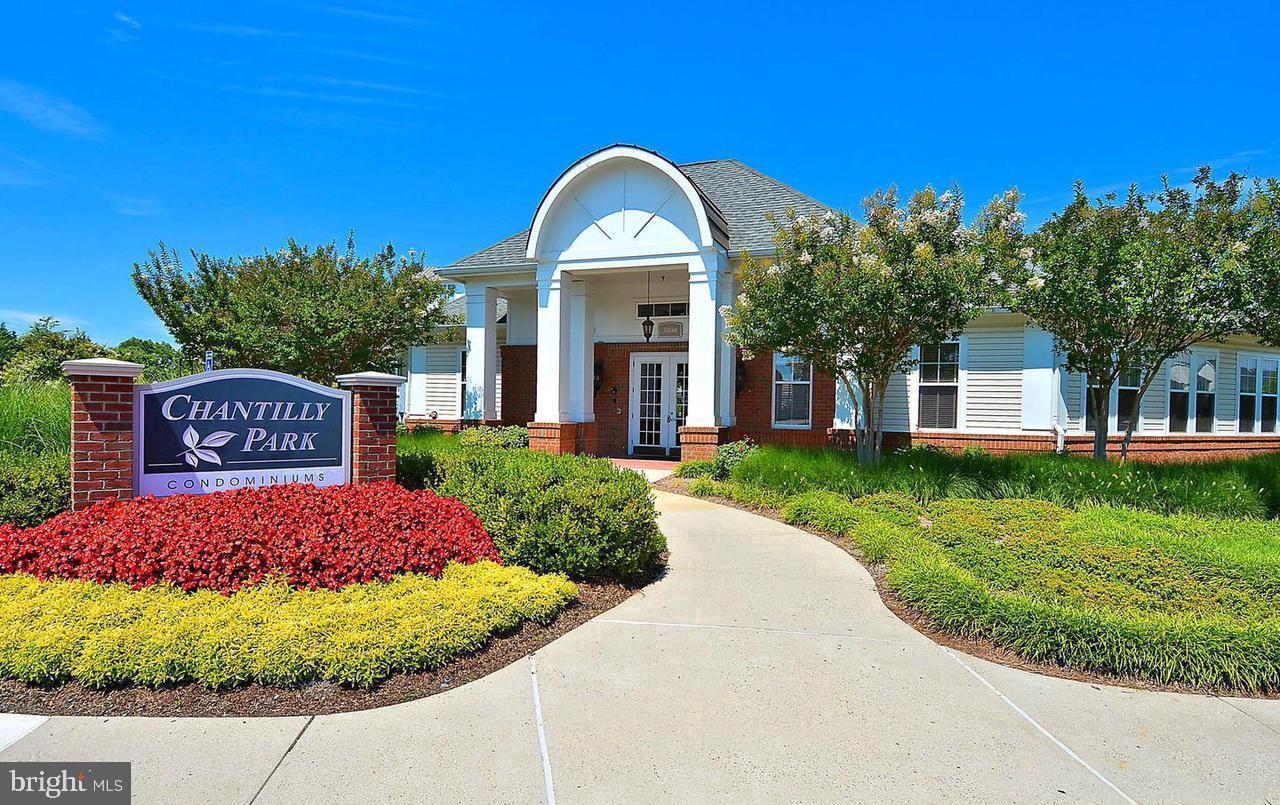 3840 LIGHTFOOT ST #345, CHANTILLY, Virginia 20151, 1 Bedroom Bedrooms, ,1 BathroomBathrooms,Residential,For sale,3840 LIGHTFOOT ST #345,VAFX2286216 MLS # VAFX2286216