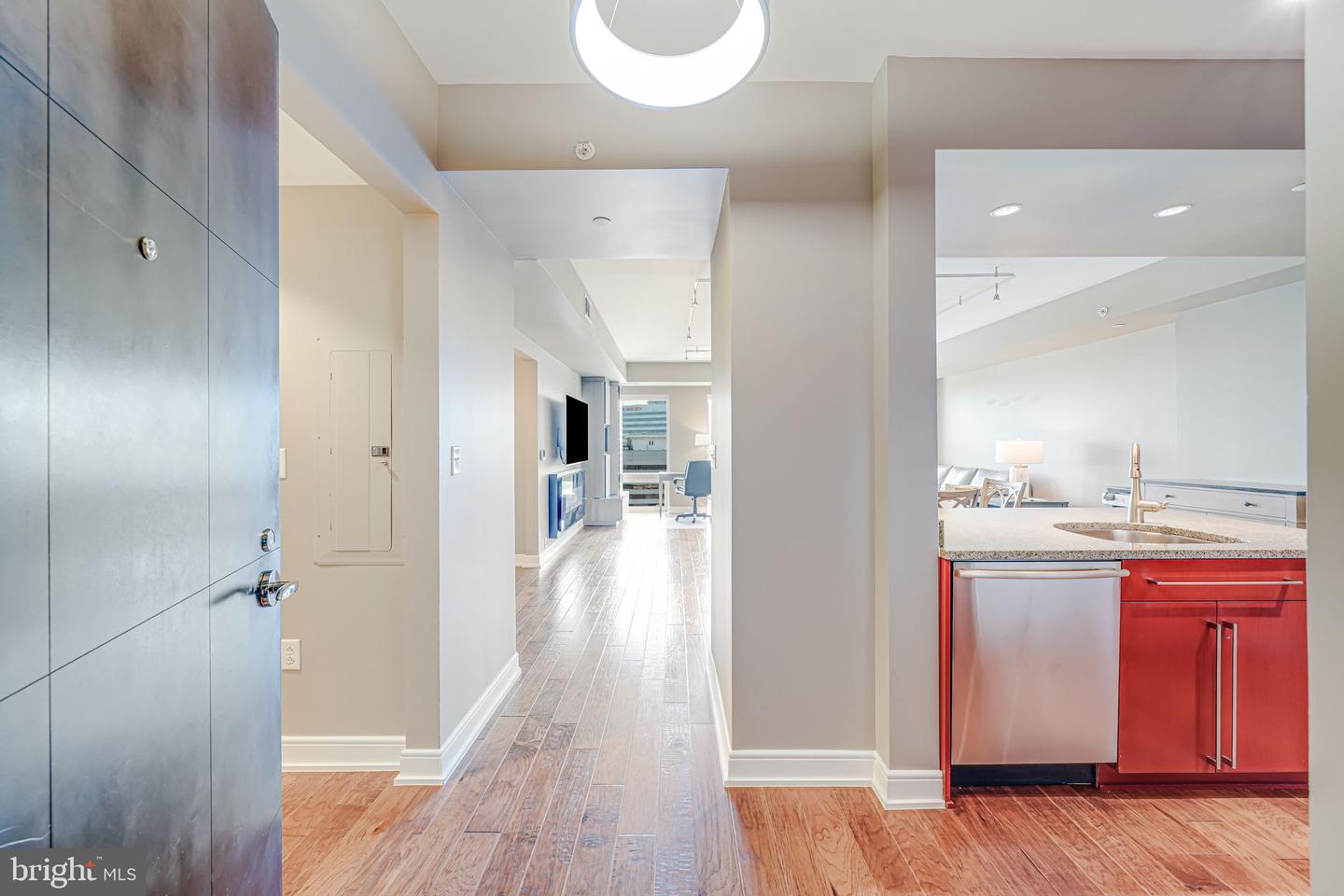 1111 19TH ST N #2703, ARLINGTON, Virginia 22209, 2 Bedrooms Bedrooms, ,2 BathroomsBathrooms,Residential,For sale,1111 19TH ST N #2703,VAAR2067852 MLS # VAAR2067852