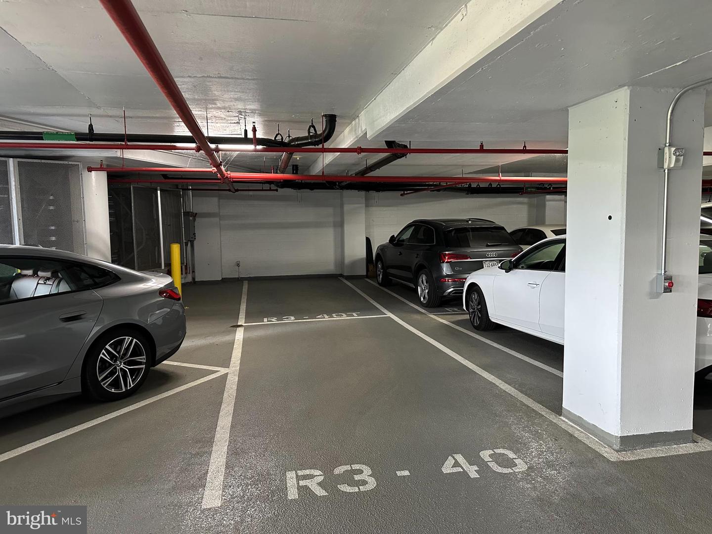 1111 19TH ST N #2703, ARLINGTON, Virginia 22209, 2 Bedrooms Bedrooms, ,2 BathroomsBathrooms,Residential,For sale,1111 19TH ST N #2703,VAAR2067852 MLS # VAAR2067852