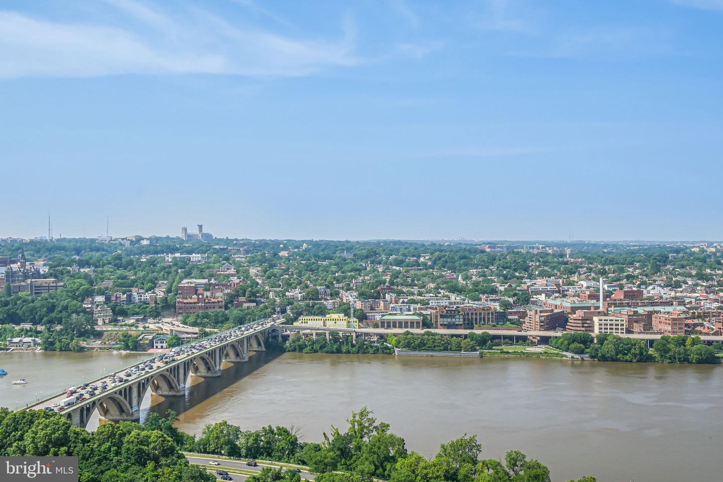 1111 19TH ST N #2703, ARLINGTON, Virginia 22209, 2 Bedrooms Bedrooms, ,2 BathroomsBathrooms,Residential,For sale,1111 19TH ST N #2703,VAAR2067852 MLS # VAAR2067852