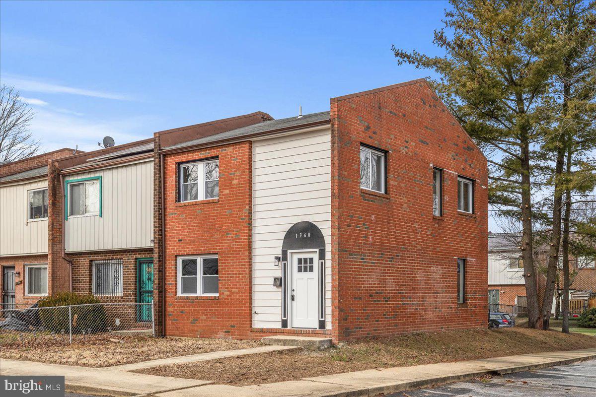 1360 BARNABY TER SE, WASHINGTON, District Of Columbia 20032, 4 Bedrooms Bedrooms, ,3 BathroomsBathrooms,Residential,For sale,1360 BARNABY TER SE,DCDC2241932 MLS # DCDC2241932