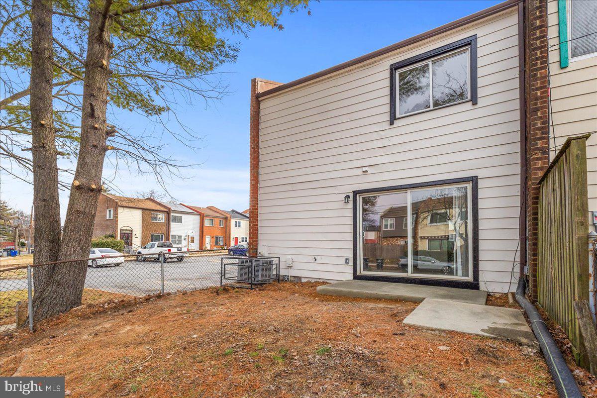 1360 BARNABY TER SE, WASHINGTON, District Of Columbia 20032, 4 Bedrooms Bedrooms, ,3 BathroomsBathrooms,Residential,For sale,1360 BARNABY TER SE,DCDC2241932 MLS # DCDC2241932