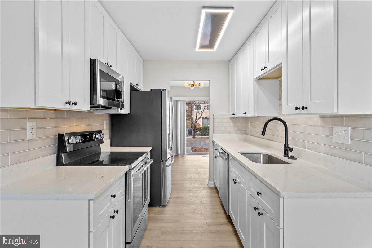 1360 BARNABY TER SE, WASHINGTON, District Of Columbia 20032, 4 Bedrooms Bedrooms, ,3 BathroomsBathrooms,Residential,For sale,1360 BARNABY TER SE,DCDC2241932 MLS # DCDC2241932