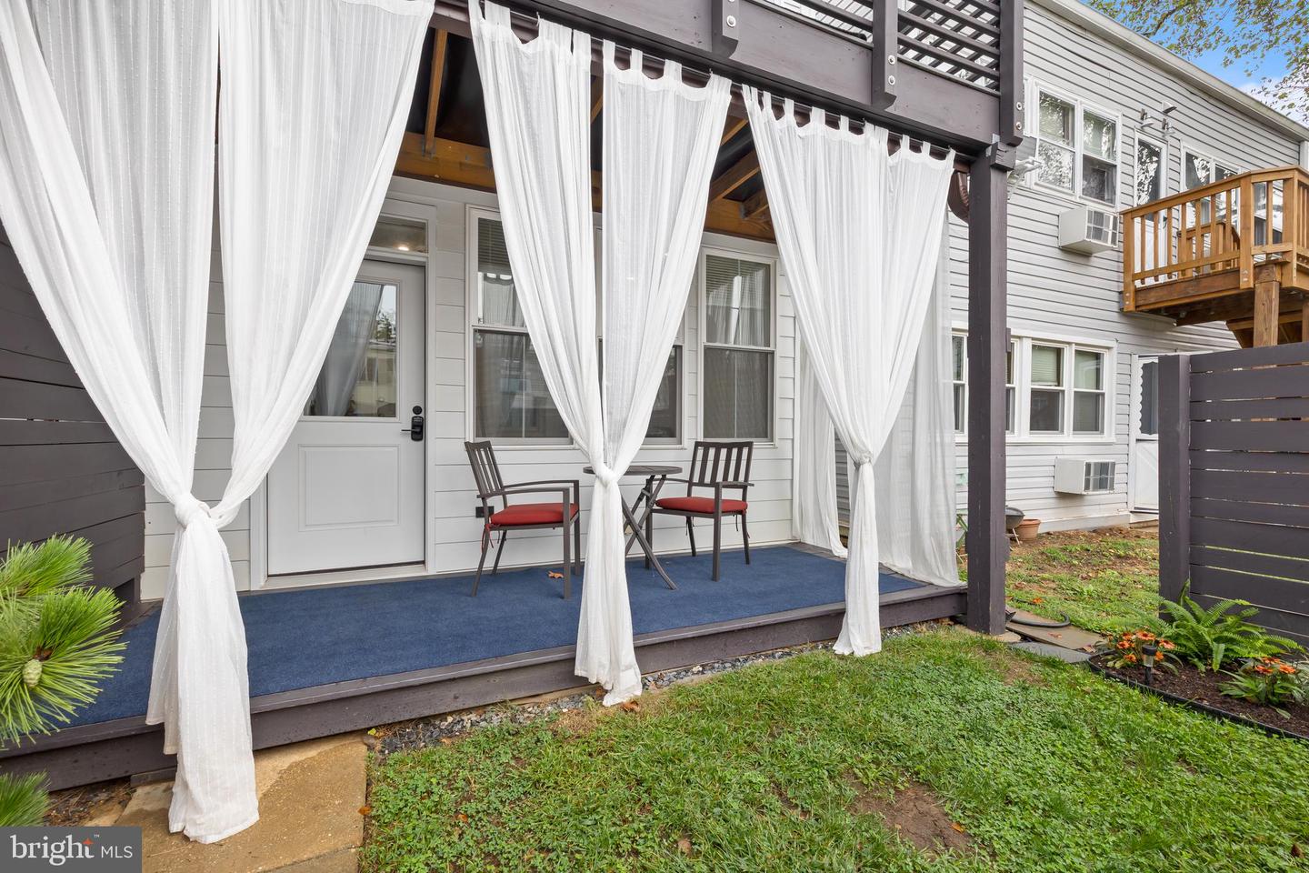 2228 40TH ST NW #1, WASHINGTON, District Of Columbia 20007, 2 Bedrooms Bedrooms, 5 Rooms Rooms,1 BathroomBathrooms,Residential,For sale,2228 40TH ST NW #1,DCDC2241960 MLS # DCDC2241960