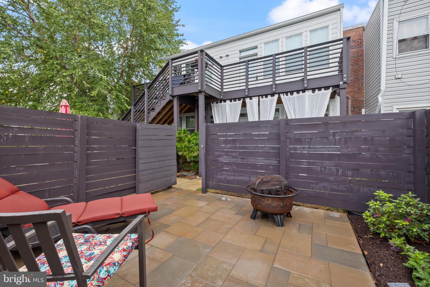 2228 40TH ST NW #1, WASHINGTON, District Of Columbia 20007, 2 Bedrooms Bedrooms, 5 Rooms Rooms,1 BathroomBathrooms,Residential,For sale,2228 40TH ST NW #1,DCDC2241960 MLS # DCDC2241960