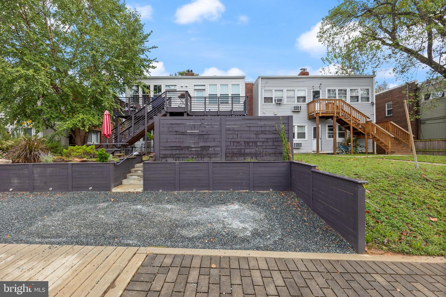 2228 40TH ST NW #1, WASHINGTON, District Of Columbia 20007, 2 Bedrooms Bedrooms, 5 Rooms Rooms,1 BathroomBathrooms,Residential,For sale,2228 40TH ST NW #1,DCDC2241960 MLS # DCDC2241960