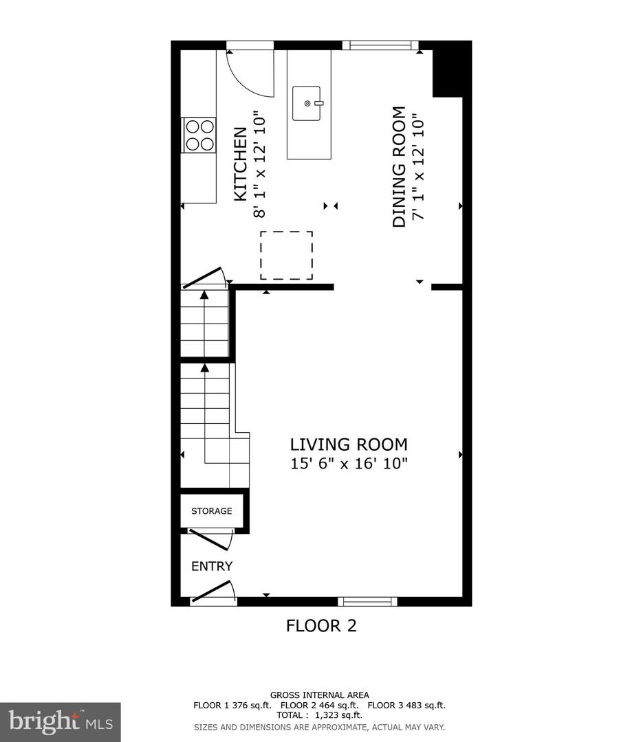 3428 DIX ST NE, WASHINGTON, District Of Columbia 20019, 3 Bedrooms Bedrooms, ,2 BathroomsBathrooms,Residential,For sale,3428 DIX ST NE,DCDC2241972 MLS # DCDC2241972