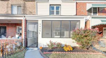 3428 DIX ST NE, WASHINGTON, District Of Columbia 20019, 3 Bedrooms Bedrooms, ,2 BathroomsBathrooms,Residential,For sale,3428 DIX ST NE,DCDC2241972 MLS # DCDC2241972