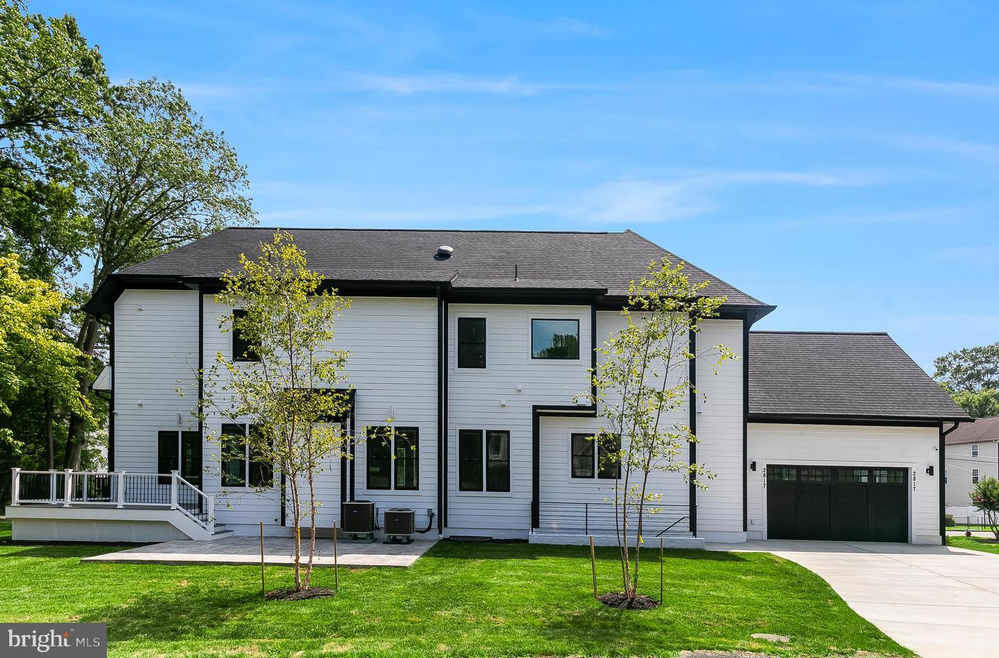 2817 DEREK RD, ALEXANDRIA, Virginia 22306, 6 Bedrooms Bedrooms, ,5 BathroomsBathrooms,Residential,For sale,2817 DEREK RD,VAFX2286276 MLS # VAFX2286276