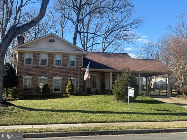 12206 REDWOOD CT, WOODBRIDGE, Virginia 22192, 4 Bedrooms Bedrooms, ,2 BathroomsBathrooms,Residential,For sale,12206 REDWOOD CT,VAPW2110746 MLS # VAPW2110746