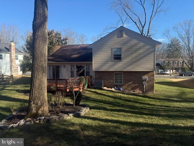 12206 REDWOOD CT, WOODBRIDGE, Virginia 22192, 4 Bedrooms Bedrooms, ,2 BathroomsBathrooms,Residential,For sale,12206 REDWOOD CT,VAPW2110746 MLS # VAPW2110746