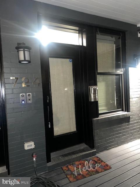 724 NW TAYLOR ST NW #1, WASHINGTON, District Of Columbia 20011, 3 Bedrooms Bedrooms, ,2 BathroomsBathrooms,Residential,For sale,724 NW TAYLOR ST NW #1,DCDC2241978 MLS # DCDC2241978