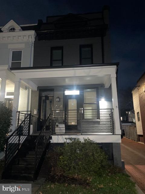 724 NW TAYLOR ST NW #1, WASHINGTON, District Of Columbia 20011, 3 Bedrooms Bedrooms, ,2 BathroomsBathrooms,Residential,For sale,724 NW TAYLOR ST NW #1,DCDC2241978 MLS # DCDC2241978
