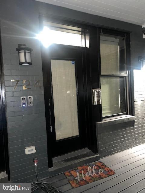 724 NW TAYLOR ST NW #1, WASHINGTON, District Of Columbia 20011, 3 Bedrooms Bedrooms, ,2 BathroomsBathrooms,Residential,For sale,724 NW TAYLOR ST NW #1,DCDC2241978 MLS # DCDC2241978