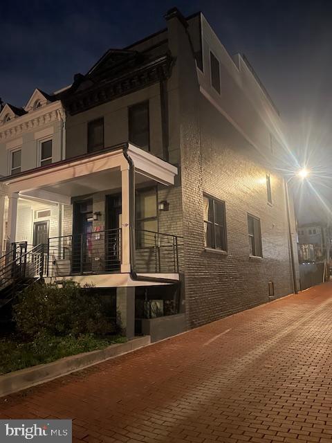 724 NW TAYLOR ST NW #1, WASHINGTON, District Of Columbia 20011, 3 Bedrooms Bedrooms, ,2 BathroomsBathrooms,Residential,For sale,724 NW TAYLOR ST NW #1,DCDC2241978 MLS # DCDC2241978