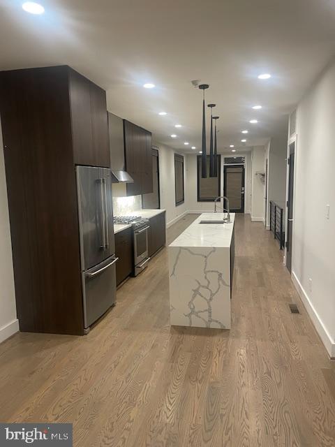 724 NW TAYLOR ST NW #1, WASHINGTON, District Of Columbia 20011, 3 Bedrooms Bedrooms, ,2 BathroomsBathrooms,Residential,For sale,724 NW TAYLOR ST NW #1,DCDC2241978 MLS # DCDC2241978