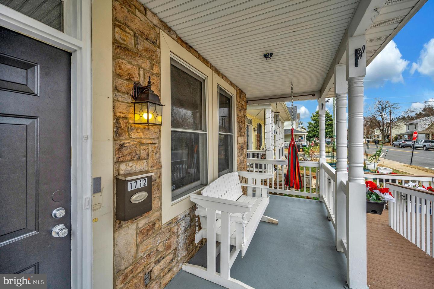 1712 WASHINGTON AVE, FREDERICKSBURG, Virginia 22401, 4 Bedrooms Bedrooms, ,3 BathroomsBathrooms,Residential,For sale,1712 WASHINGTON AVE,VAFB2009542 MLS # VAFB2009542