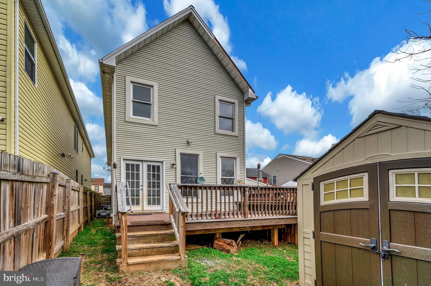 1712 WASHINGTON AVE, FREDERICKSBURG, Virginia 22401, 4 Bedrooms Bedrooms, ,3 BathroomsBathrooms,Residential,For sale,1712 WASHINGTON AVE,VAFB2009542 MLS # VAFB2009542