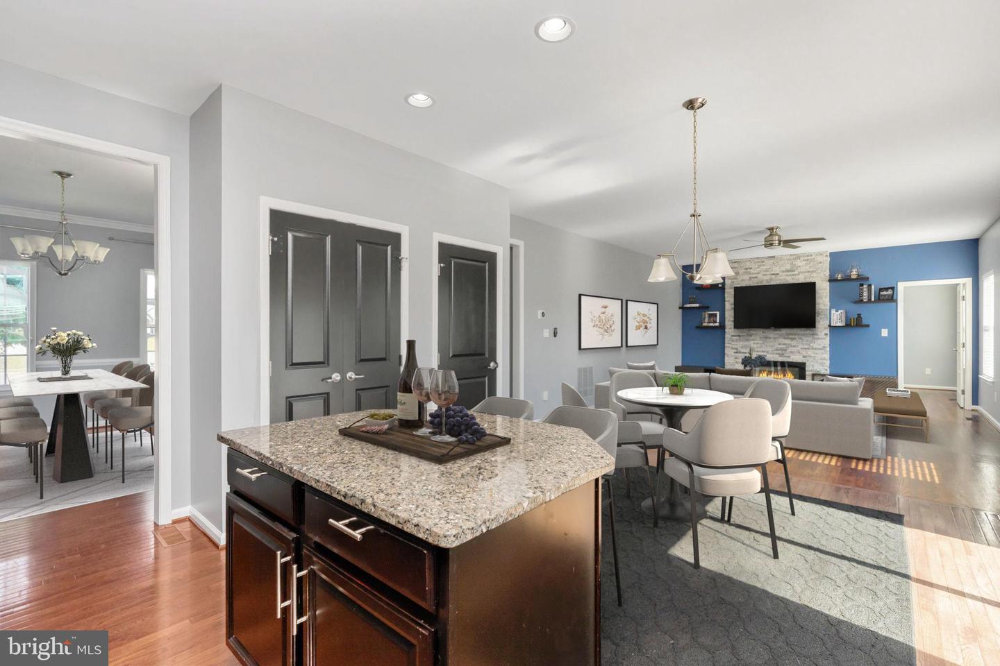 15 WARBLER CT, STAFFORD, Virginia 22554, 5 Bedrooms Bedrooms, ,3 BathroomsBathrooms,Residential,For sale,15 WARBLER CT,VAST2043520 MLS # VAST2043520