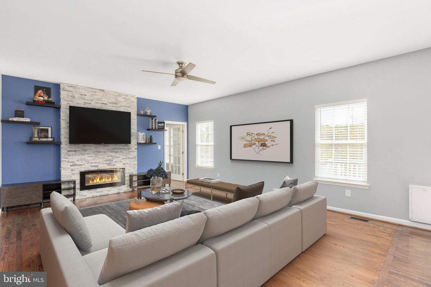 15 WARBLER CT, STAFFORD, Virginia 22554, 5 Bedrooms Bedrooms, ,3 BathroomsBathrooms,Residential,For sale,15 WARBLER CT,VAST2043520 MLS # VAST2043520