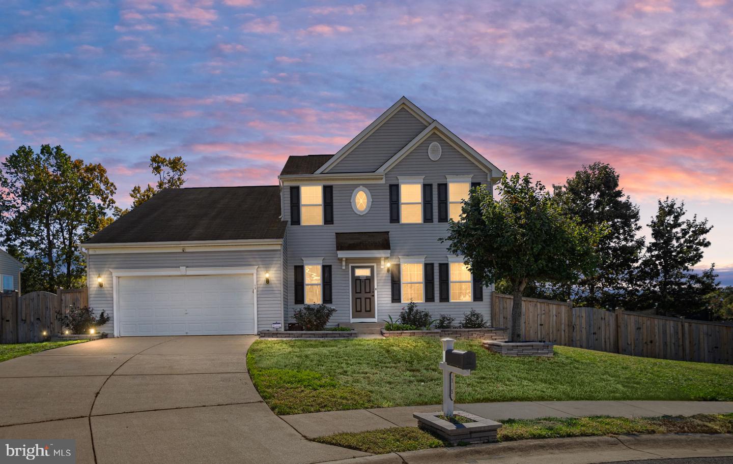 15 WARBLER CT, STAFFORD, Virginia 22554, 5 Bedrooms Bedrooms, ,3 BathroomsBathrooms,Residential,For sale,15 WARBLER CT,VAST2043520 MLS # VAST2043520