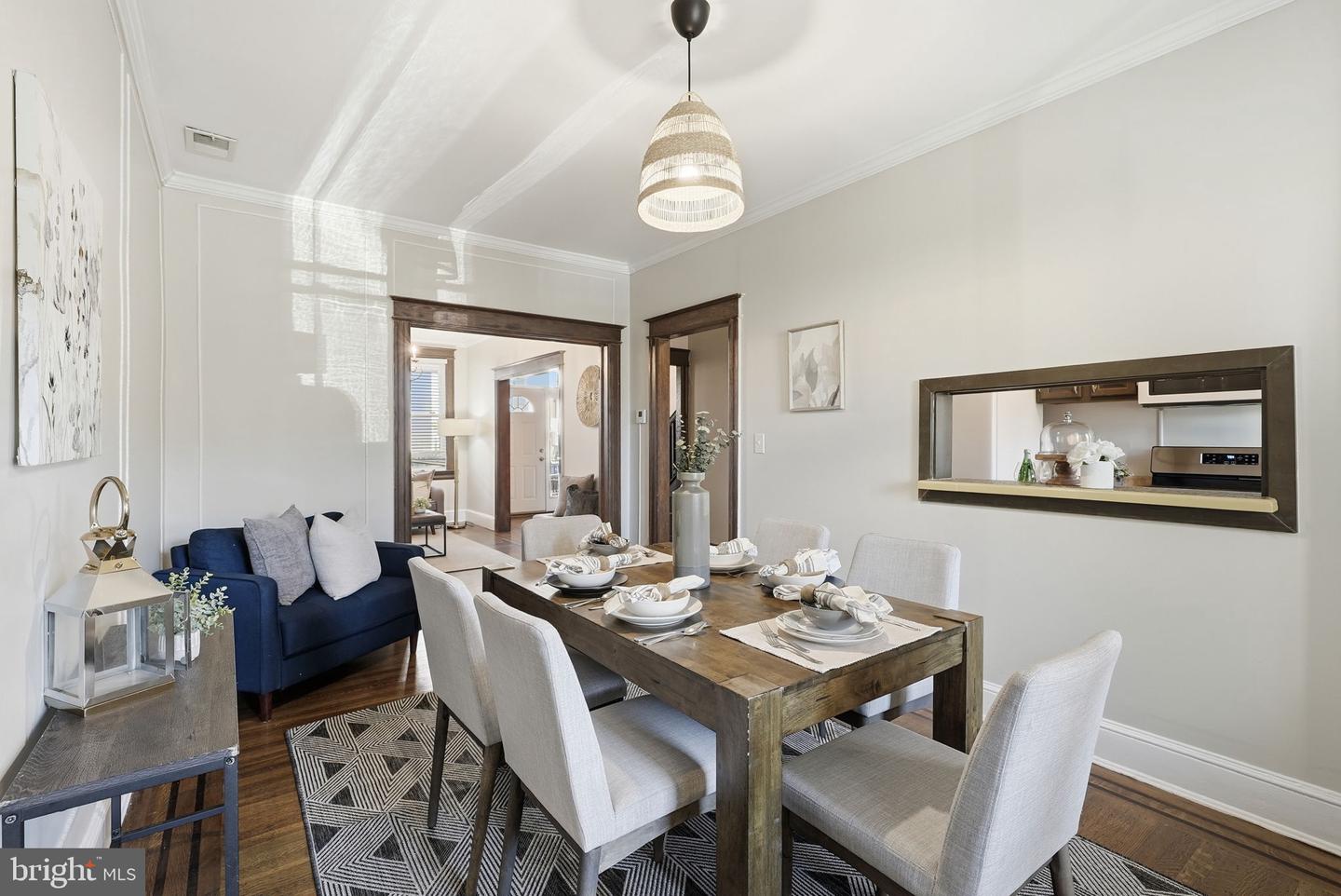 518 PARK RD NW, WASHINGTON, District Of Columbia 20010, 4 Bedrooms Bedrooms, ,2 BathroomsBathrooms,Residential,For sale,518 PARK RD NW,DCDC2230126 MLS # DCDC2230126