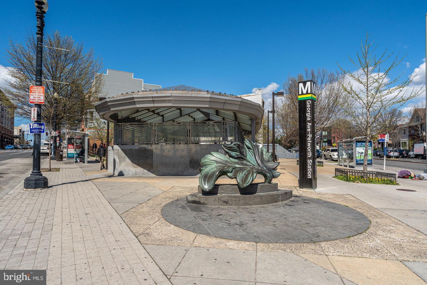 518 PARK RD NW, WASHINGTON, District Of Columbia 20010, 4 Bedrooms Bedrooms, ,2 BathroomsBathrooms,Residential,For sale,518 PARK RD NW,DCDC2230126 MLS # DCDC2230126