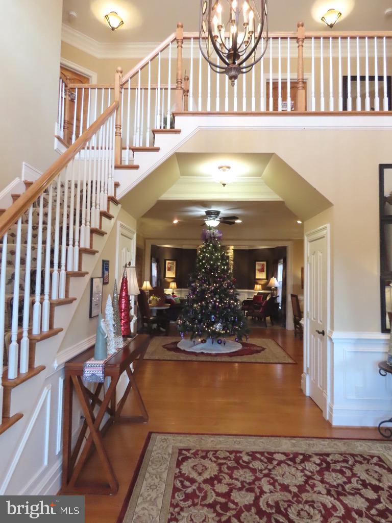 65 CLARK LN, WASHINGTON, Virginia 22747, 6 Bedrooms Bedrooms, ,10 BathroomsBathrooms,Residential,For sale,65 CLARK LN,VARP2002418 MLS # VARP2002418