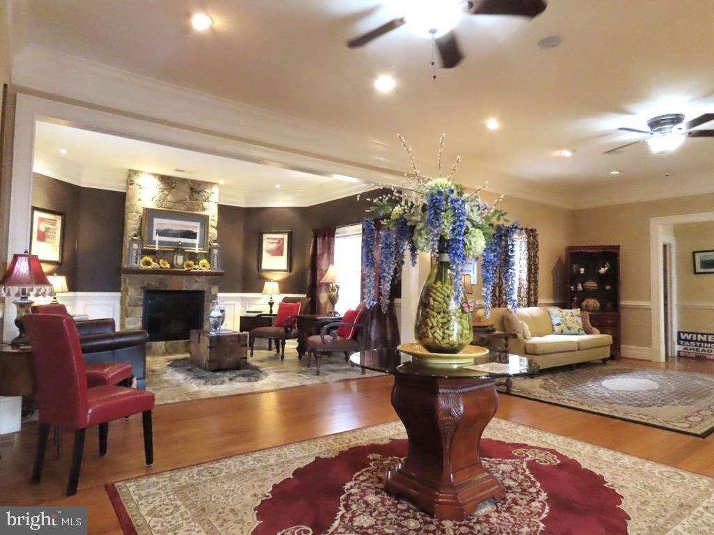 65 CLARK LN, WASHINGTON, Virginia 22747, 6 Bedrooms Bedrooms, ,10 BathroomsBathrooms,Residential,For sale,65 CLARK LN,VARP2002418 MLS # VARP2002418