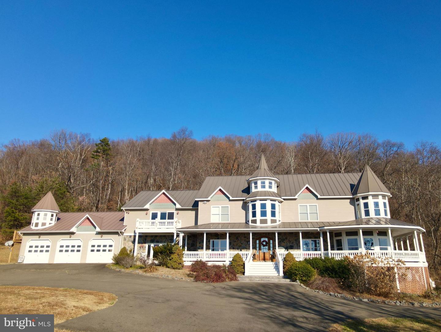 65 CLARK LN, WASHINGTON, Virginia 22747, 6 Bedrooms Bedrooms, ,10 BathroomsBathrooms,Residential,For sale,65 CLARK LN,VARP2002418 MLS # VARP2002418