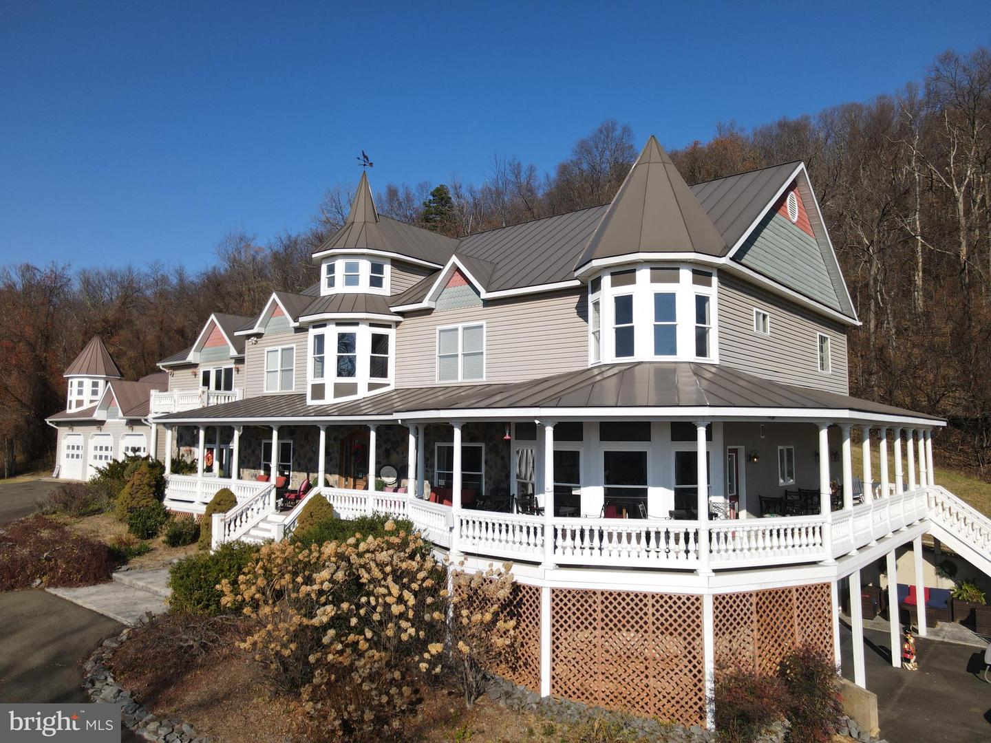 65 CLARK LN, WASHINGTON, Virginia 22747, 6 Bedrooms Bedrooms, ,10 BathroomsBathrooms,Residential,For sale,65 CLARK LN,VARP2002418 MLS # VARP2002418