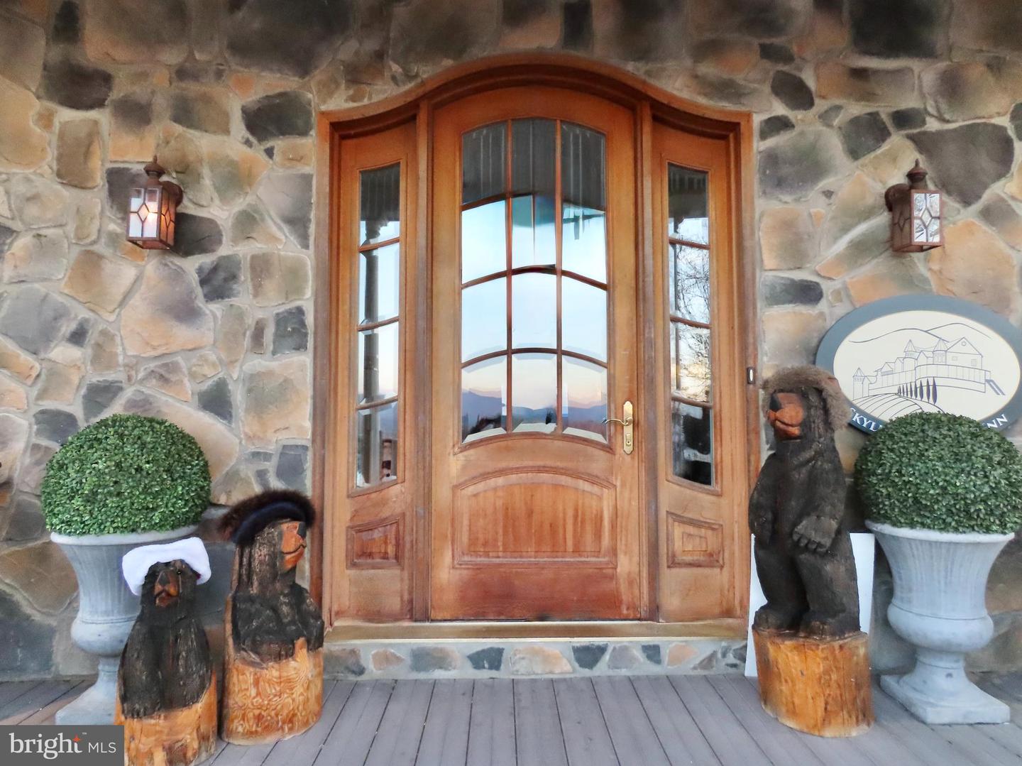 65 CLARK LN, WASHINGTON, Virginia 22747, 6 Bedrooms Bedrooms, ,10 BathroomsBathrooms,Residential,For sale,65 CLARK LN,VARP2002418 MLS # VARP2002418