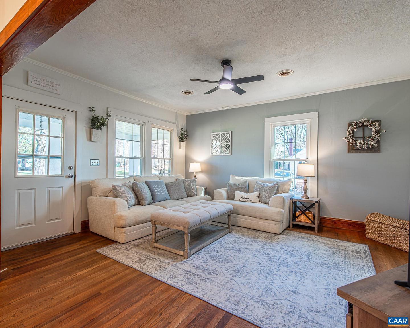 22 QUARTER LN, BUCKINGHAM, Virginia 23921, 2 Bedrooms Bedrooms, ,1 BathroomBathrooms,Residential,For sale,22 QUARTER LN,671490 MLS # 671490