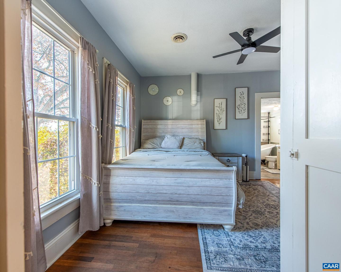 22 QUARTER LN, BUCKINGHAM, Virginia 23921, 2 Bedrooms Bedrooms, ,1 BathroomBathrooms,Residential,For sale,22 QUARTER LN,671490 MLS # 671490