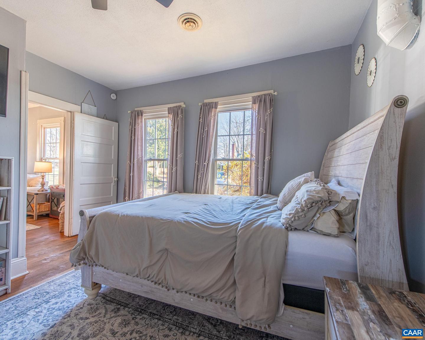 22 QUARTER LN, BUCKINGHAM, Virginia 23921, 2 Bedrooms Bedrooms, ,1 BathroomBathrooms,Residential,For sale,22 QUARTER LN,671490 MLS # 671490