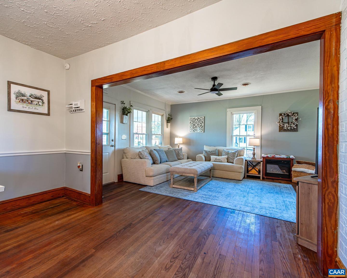 22 QUARTER LN, BUCKINGHAM, Virginia 23921, 2 Bedrooms Bedrooms, ,1 BathroomBathrooms,Residential,For sale,22 QUARTER LN,671490 MLS # 671490