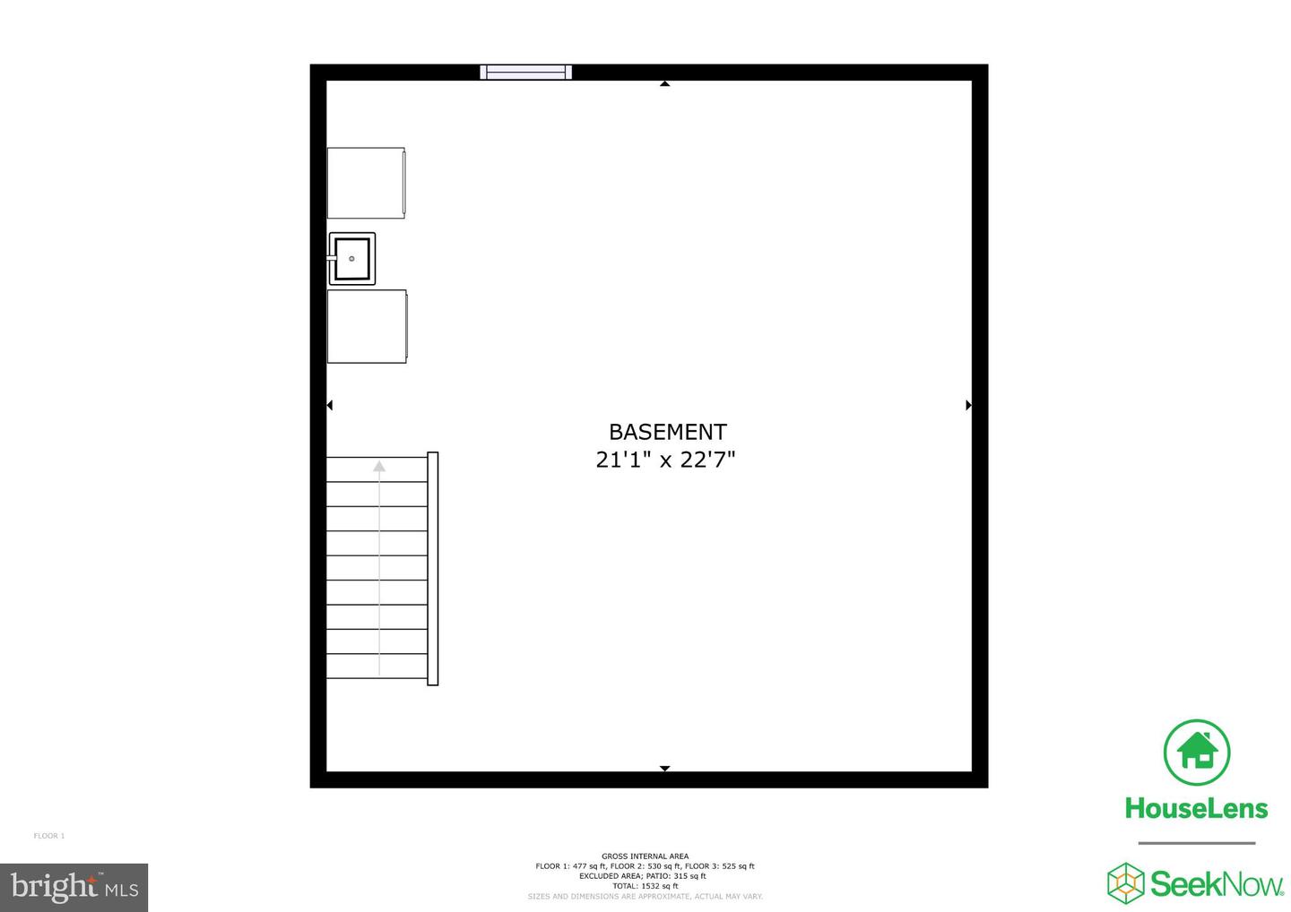 5143 ARRIT CT, BURKE, Virginia 22015, 2 Bedrooms Bedrooms, 9 Rooms Rooms,1 BathroomBathrooms,Residential,For sale,5143 ARRIT CT,VAFX2283800 MLS # VAFX2283800