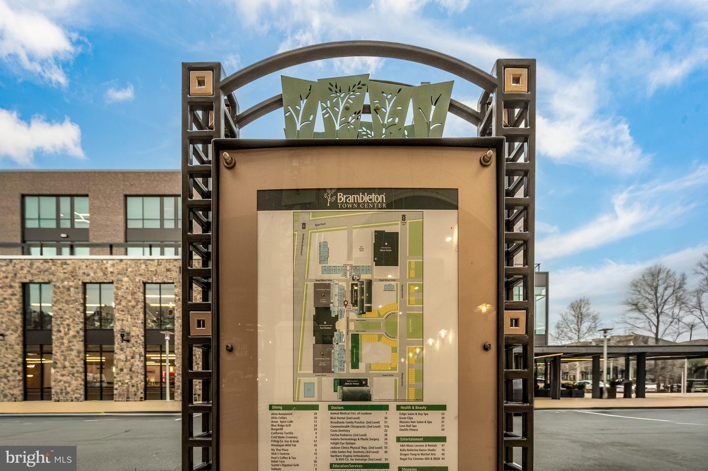 42531 ROCKROSE SQ #302, BRAMBLETON, Virginia 20148, 2 Bedrooms Bedrooms, ,2 BathroomsBathrooms,Residential,For sale,42531 ROCKROSE SQ #302,VALO2113706 MLS # VALO2113706