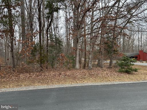 LOTS 1126 AND 1127 NOTTINGHAM /ASH RD, LOUISA, Virginia 23093, ,Land,For sale,LOTS 1126 AND 1127 NOTTINGHAM /ASH RD,VALA2009164 MLS # VALA2009164