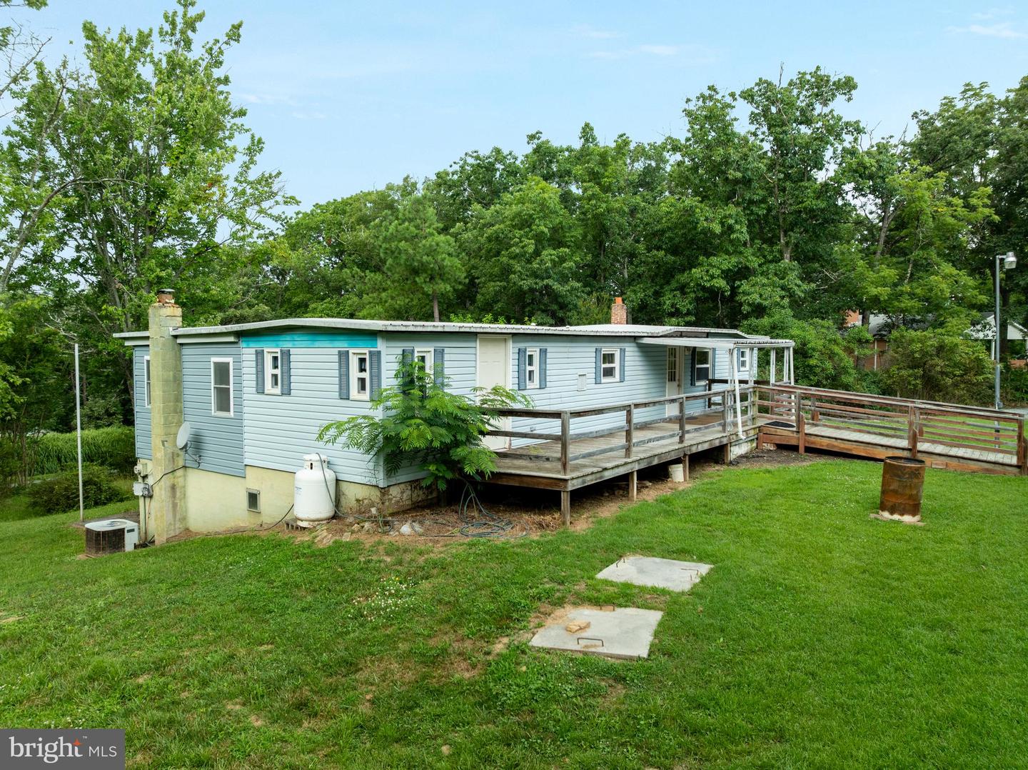 123 OLD BETHEL LN, WINCHESTER, Virginia 22603, ,Land,For sale,123 OLD BETHEL LN,VAFV2039052 MLS # VAFV2039052