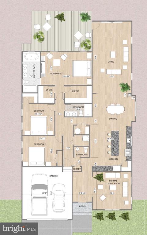 112 EDGEHILL DR, LOCUST GROVE, Virginia 22508, 3 Bedrooms Bedrooms, ,2 BathroomsBathrooms,Residential,112 EDGEHILL DR,VAOR2009952 MLS # VAOR2009952