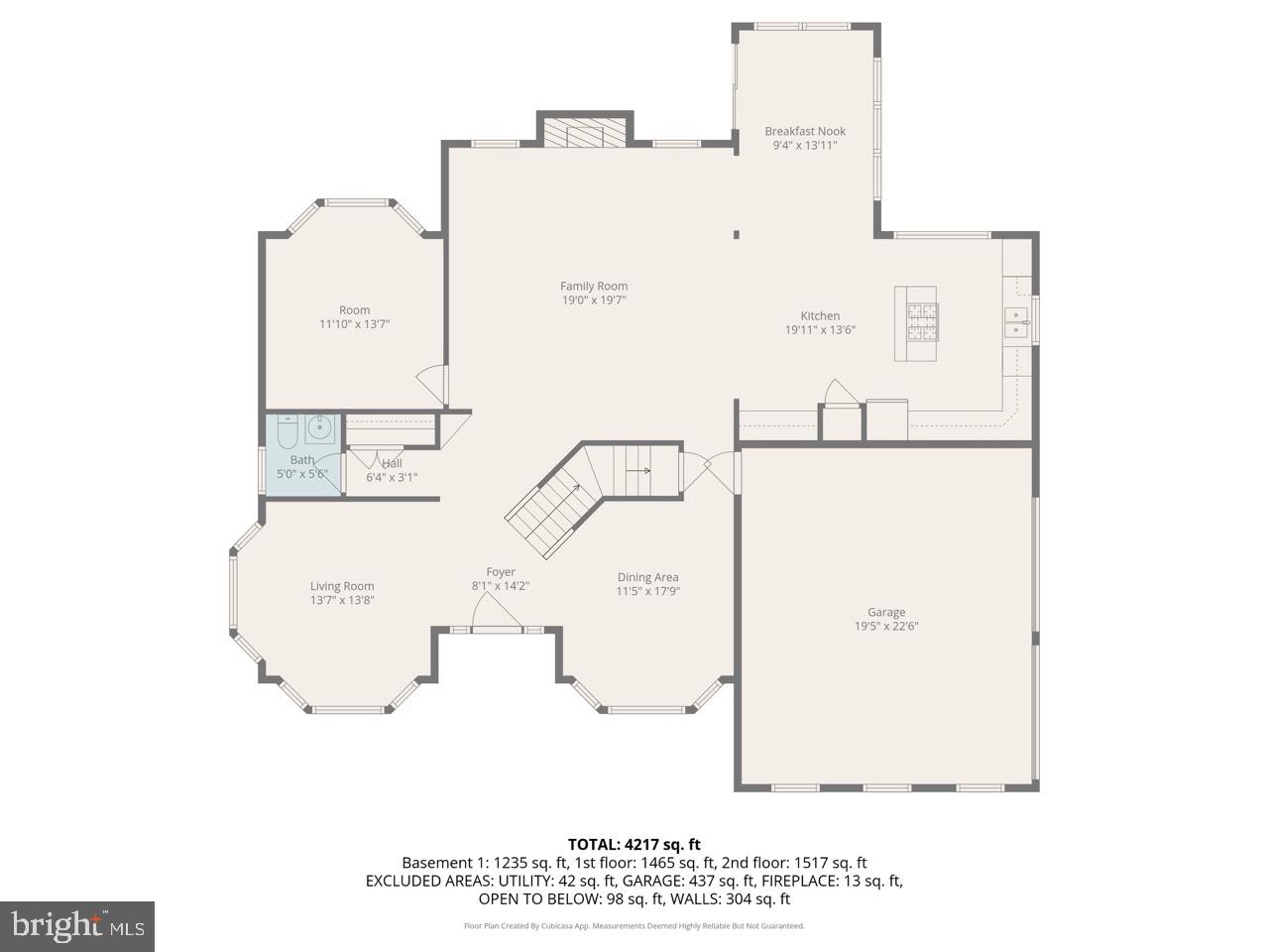 20 PINEHURST LN, STAFFORD, Virginia 22554, 5 Bedrooms Bedrooms, 17 Rooms Rooms,3 BathroomsBathrooms,Residential,For sale,20 PINEHURST LN,VAST2045278 MLS # VAST2045278