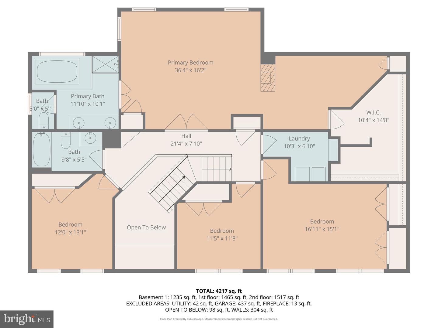 20 PINEHURST LN, STAFFORD, Virginia 22554, 5 Bedrooms Bedrooms, 17 Rooms Rooms,3 BathroomsBathrooms,Residential,For sale,20 PINEHURST LN,VAST2045278 MLS # VAST2045278