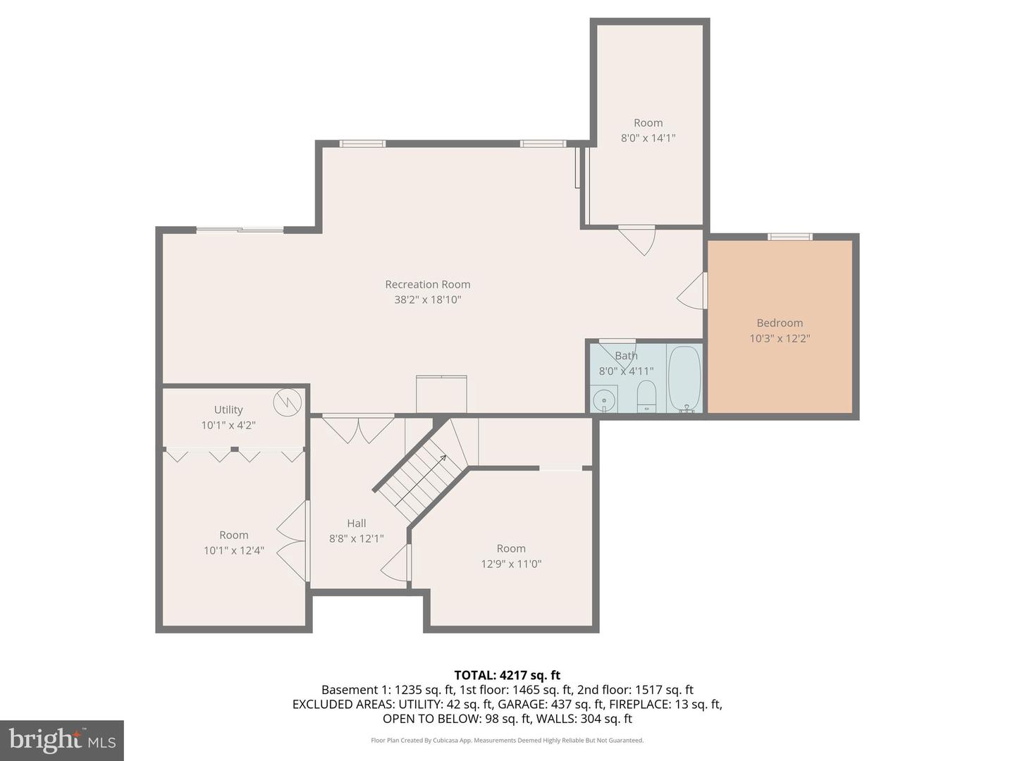 20 PINEHURST LN, STAFFORD, Virginia 22554, 5 Bedrooms Bedrooms, 17 Rooms Rooms,3 BathroomsBathrooms,Residential,For sale,20 PINEHURST LN,VAST2045278 MLS # VAST2045278