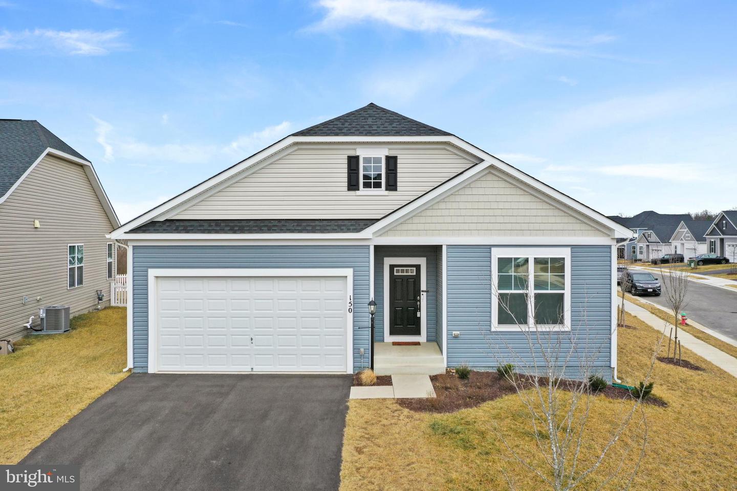 150 NORLAND KNOLL DR, STEPHENSON, Virginia 22656, 4 Bedrooms Bedrooms, ,3 BathroomsBathrooms,Residential,For sale,150 NORLAND KNOLL DR,VAFV2039016 MLS # VAFV2039016