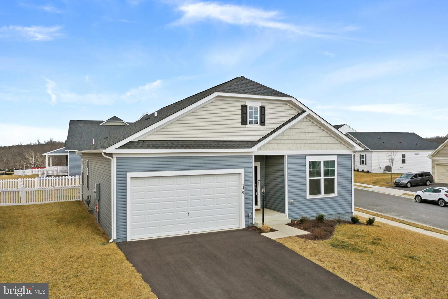 150 NORLAND KNOLL DR, STEPHENSON, Virginia 22656, 4 Bedrooms Bedrooms, ,3 BathroomsBathrooms,Residential,For sale,150 NORLAND KNOLL DR,VAFV2039016 MLS # VAFV2039016